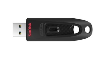 ФЛЕШ-накопитель SANDISK ULTRA 128 ГБ USB 3.0