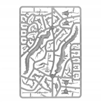 Warhammer Age of Sigmar Vanguard Idoneth Deepkin Games Workshop