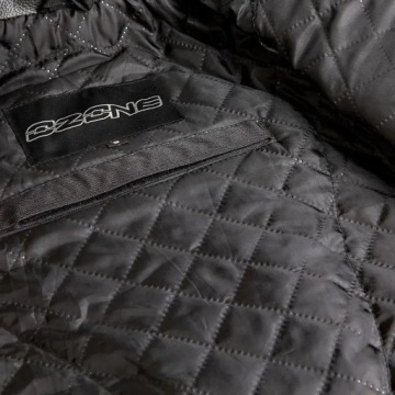 ЖЕНСКАЯ МОТОЦИКЛОВАЯ КУРТКА OZONE RAMONES ЖЕНСКАЯ