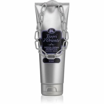 Tesori d'Oriente Żel Doccia Mirra 250ml - Tesori d'Oriente piżmo wiszący
