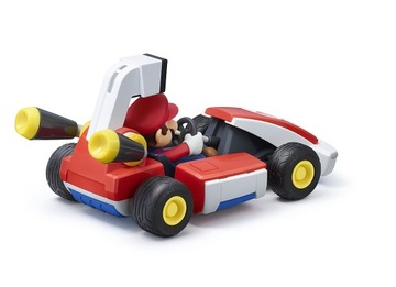 Домашняя трасса Mario Kart Live Nintendo Switch