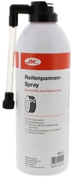 JMC REPAIR ŚRODEK PREPARAT DO ŁATANIA OPON 0,4 L