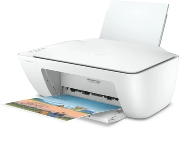 Многофункциональный струйный принтер HP DeskJet 2320 (цветной) БЕЗ ЧЕРНИЛ