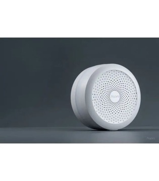 Центральный блок Aqara Hub M1S gen 2 Шлюз умного дома HM1S-G02