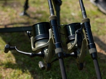 Катушка Prologic Commander XD 7000 SST