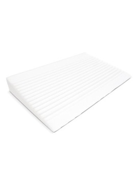 ПОДУШКА НА КЛИНЕ ДЛЯ КРОВАТИ LUXE ALOE VERA 38x60