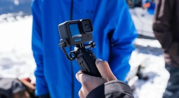 Держатель штатива GoPro Volta с пультом дистанционного управления и Powerbank