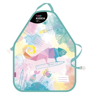 ФАРТУК KIDEA ДЛЯ ХУДОЖЕСТВЕННЫХ РАБОТ А