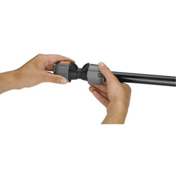 ГАРДЕНА соединитель 02775-20