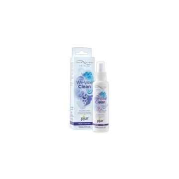 Spray dezynfekujący do gadżetów erotycznych Pjur 100ml