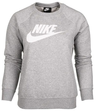 Nike bluza damska ciepła dresowa sportowa roz.L