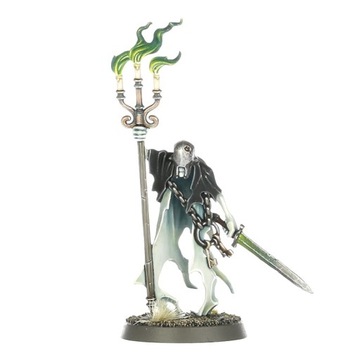 VANGUARD Nighthaunt