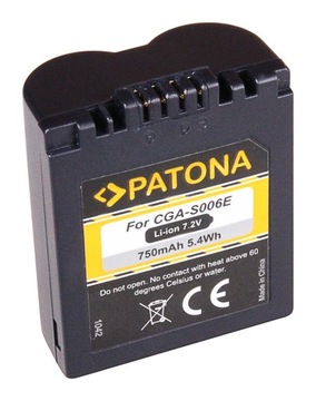 Ładowarka Patona CGA-S006E do notebook