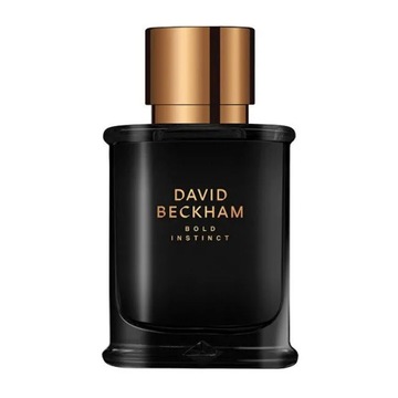 David Beckham Bold Instinct 50ml woda toaletowa mężczyzna EDT