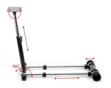 Подставка под руль WHEEL STAND PRO WSP-Deluxe