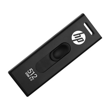 HP ИНК. Флэш-накопитель 512 ГБ HP USB 3.2 USB HPFD911W-512
