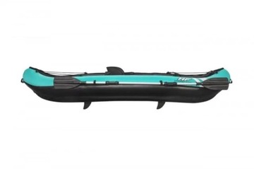 Каяк Bestway Hydro-Force Ventura, 280x86 см