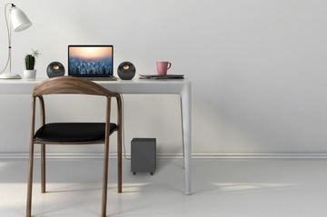 CREATIVE 2.1 PEBBLE PLUS USB ЧЕРНЫЙ