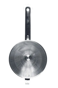 SITO CHIŃSKIE STOŻKOWE CEDZAK ZE STALI NIERDZEWNEJ ŚR. 185 MM - HENDI