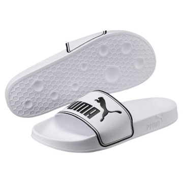 KLAPKI SPORTOWE PUMA LEADCAT 36026308 r. 38