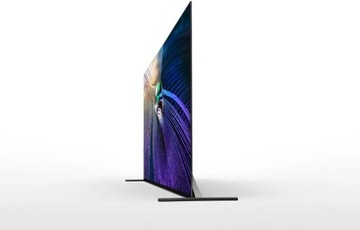 Sony XR-65A90J 65-дюймовый 4K UHD SPOT OLED-телевизор