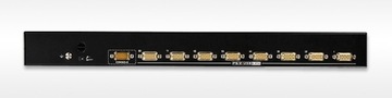 8-портовый KVM-переключатель ATEN CS1308-AT-G