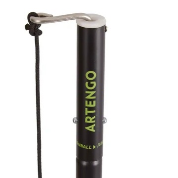 НАБОР СПИДБОЛА 1 СТОЙКА, 2 РАКЕТЫ и 1 ШАР PL