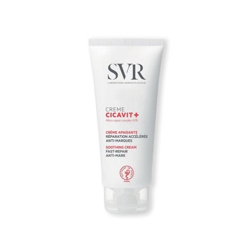 SVR Cicavit+ Creme krem kojąco-regenerujący 100ml P1