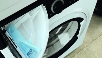 Стиральная машина WHIRLPOOL WRBSS6249SEU