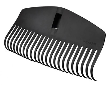 FISKARS GRABIE DO LIŚCI SOLID M GŁOWICA 1063089