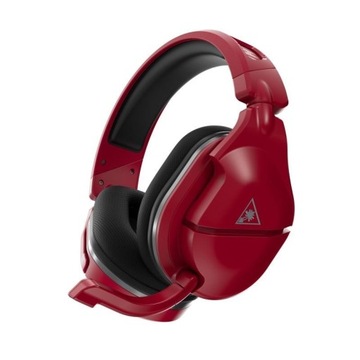 Игровые наушники Turtle Beach Stealth 600 Gen2 Max Red Outlet