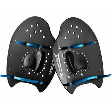 БРЕНДОВЫЕ ВЕСЛА Тренировочное весло для плавания, размер L