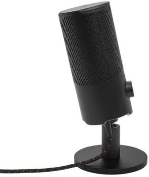 Потоковый микрофон JBL Quantum Stream