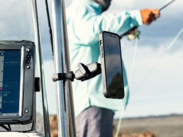 Удлинитель шара для держателя Quad Lock 360 Dual Small