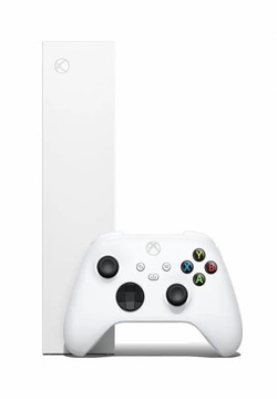 Консоль Microsoft Xbox Series S 512 ГБ