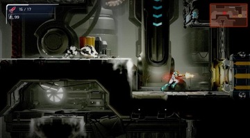 Metroid Dread Switch НОВЫЙ ФИЛЬМ