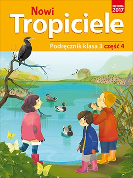 Новый Tropiciele SP 3 Руководство, часть 4 WSiP