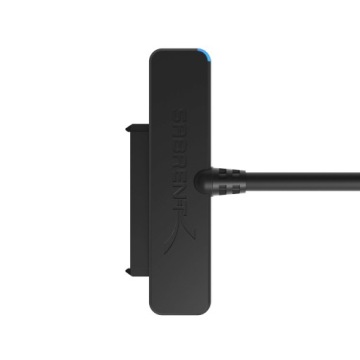 Адаптер Sabrent EC-SSHD IDE/SATA