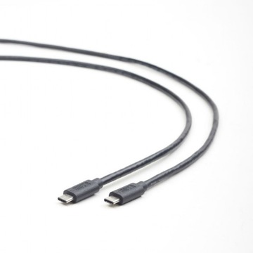 КАБЕЛЬ GMB USB 3.1 TYPE-C — USB C TYPE-C, 1 м
