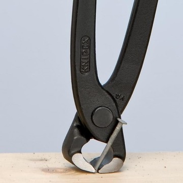 KNIPEX 99 00 250 Щипцы для арматуры для проволоки диаметром 250 мм.