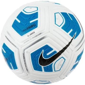 Nike BALL Strike TEAM 350 г CU8064-100 р.5