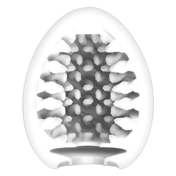 Мастурбатор Tenga Egg Brush EGG-015