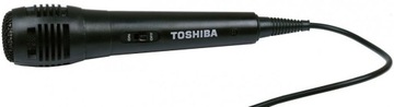 Портативная колонка Toshiba TY-ASC51 BLUETOOTH черная 50 Вт