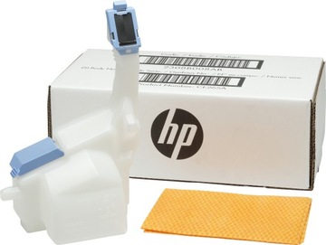 Модуль контейнера для отработанного тонера HP CE265A CE265A