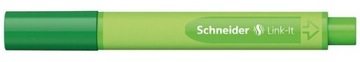 SCHNEIDER LINK-IT FINNER 0,4 мм ЗЕЛЕНЫЙ