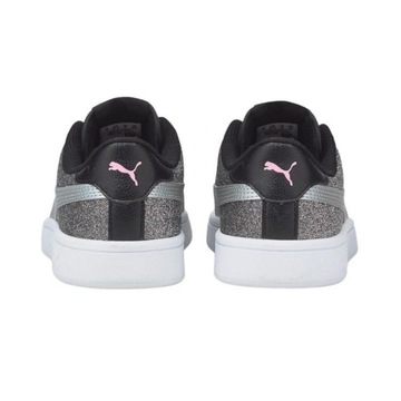 Buty dla dzieci Puma Smash v2 Glitz Glam 38,5