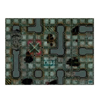 Некромунда: Улей Секундус