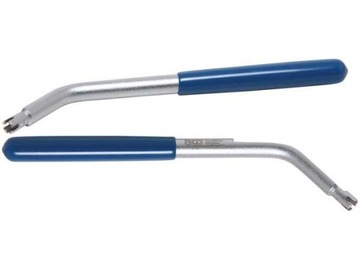 Ключ для регулировки форсунок омывателя Опель.