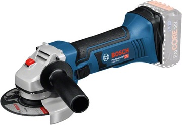 Угловая шлифовальная машина Bosch 060193A307 18 В
