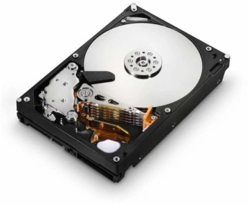 Western Digital ULTRASTAR DC HC310 6TB SATA
